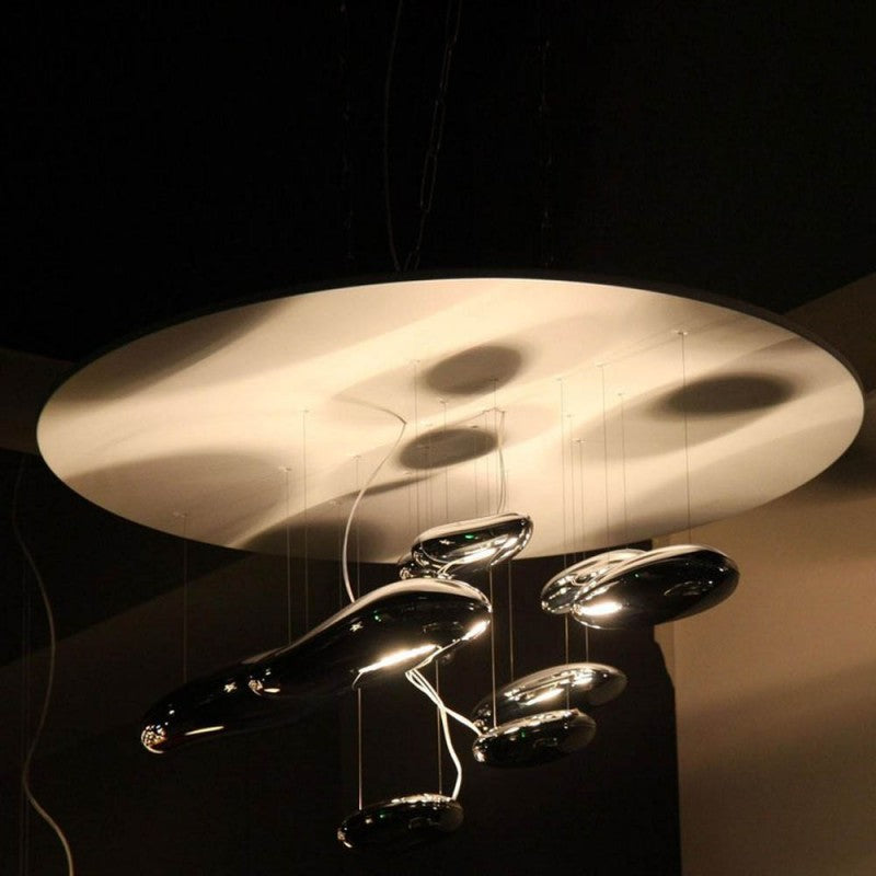 KA1870 ARTEMIDE MERCURY
