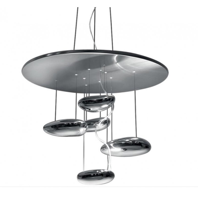 KA1870 ARTEMIDE MERCURY