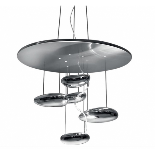 KA1870 ARTEMIDE MERCURY