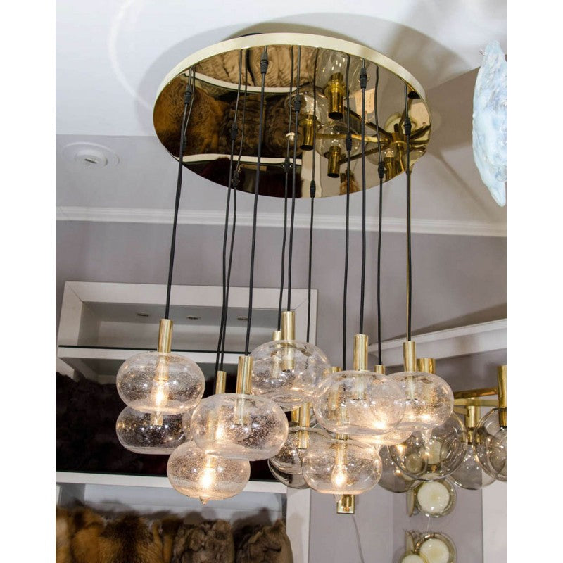 KA1872 SUSPENDED GLOBES