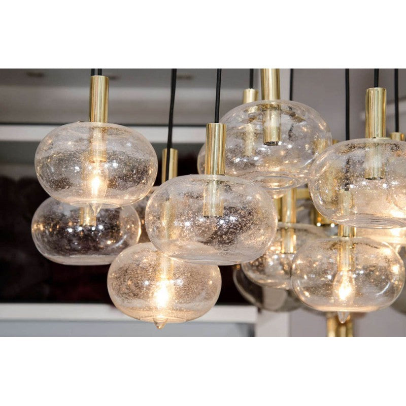 KA1872 SUSPENDED GLOBES