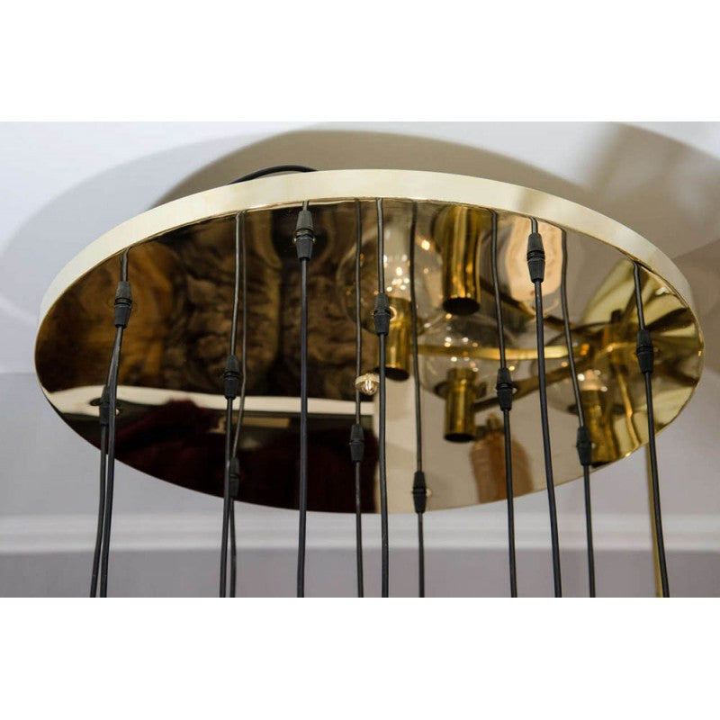 KA1872 SUSPENDED GLOBES
