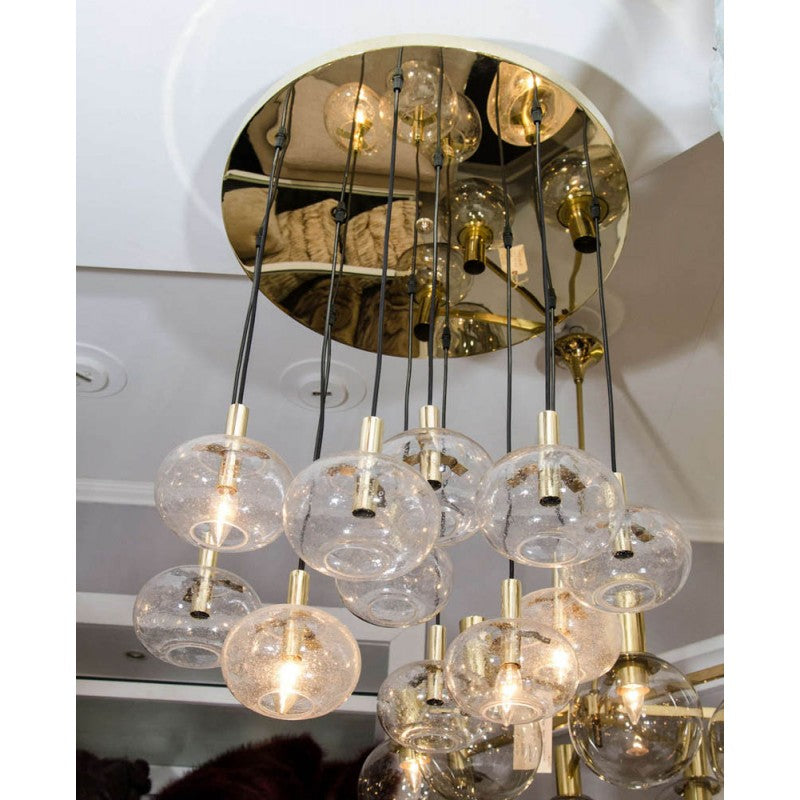 KA1872 SUSPENDED GLOBES