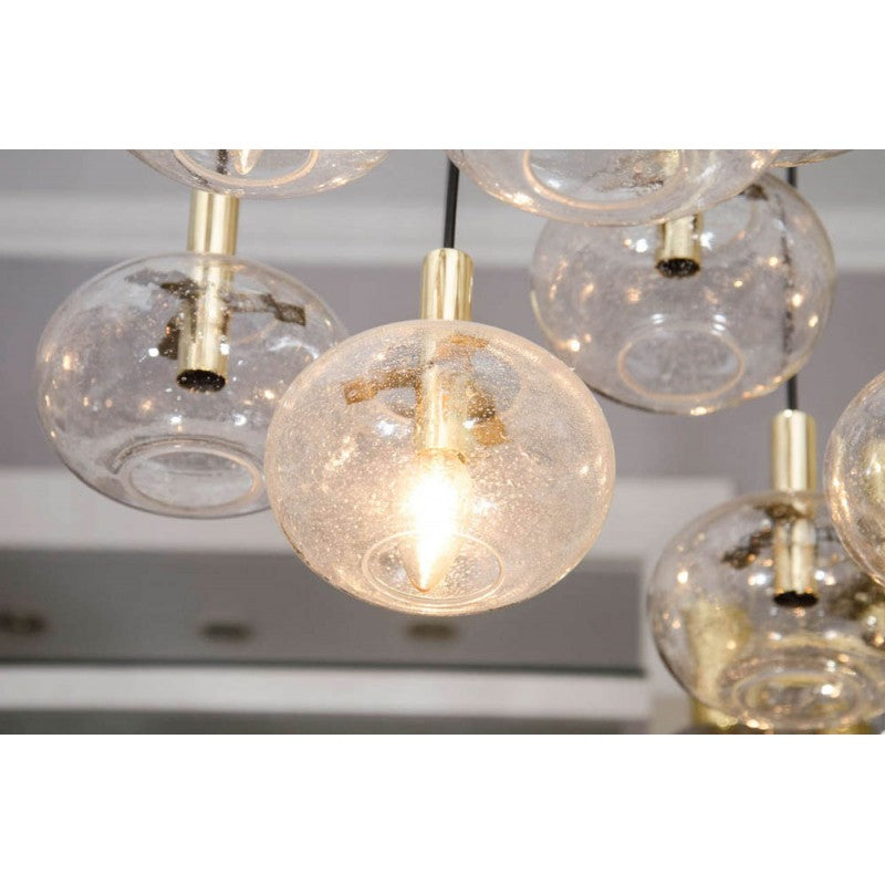 KA1872 SUSPENDED GLOBES
