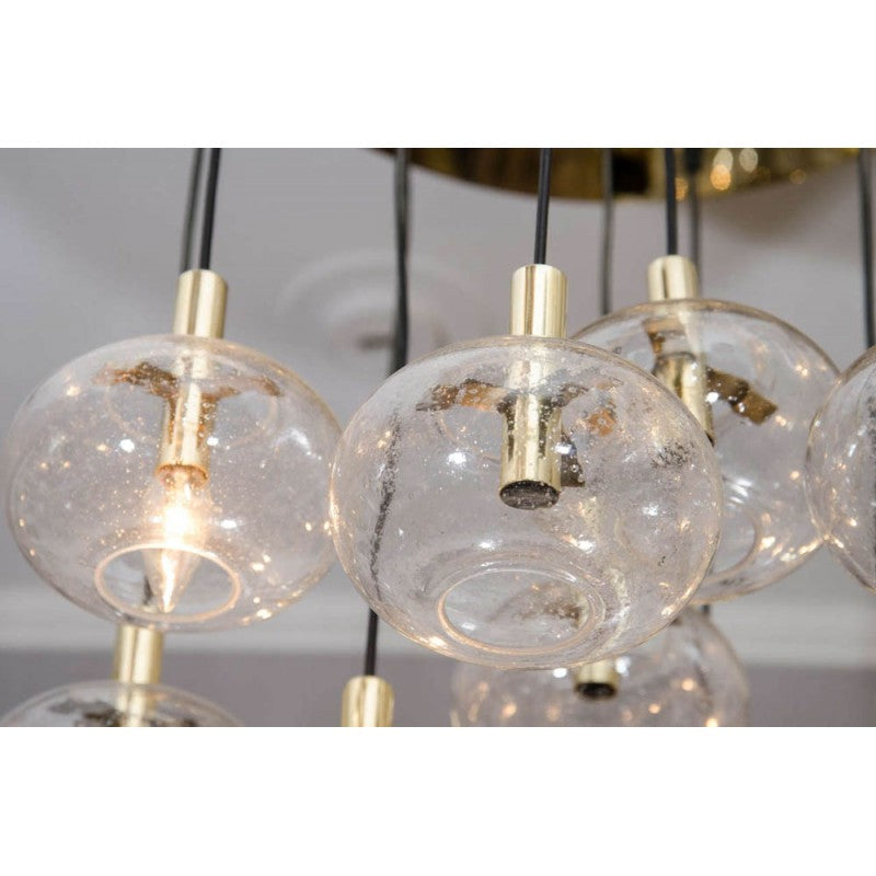 KA1872 SUSPENDED GLOBES