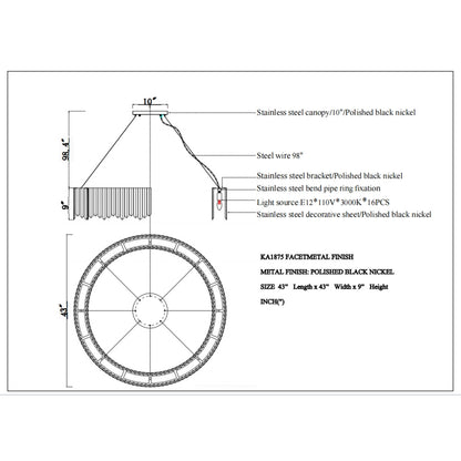 KA1875 Facet