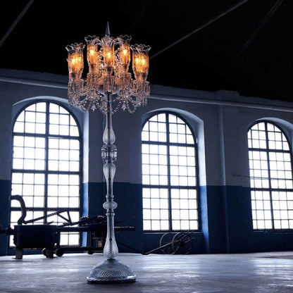 KA1889 ZENITH CANDELABRA