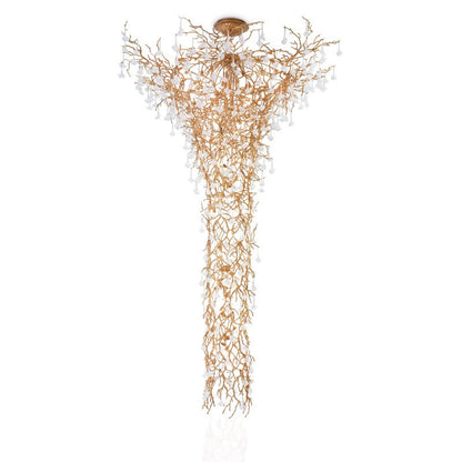 KA1917 CORAL FUNNEL