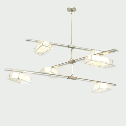 KA1918 EQUAZIONE CHANDELIER-II