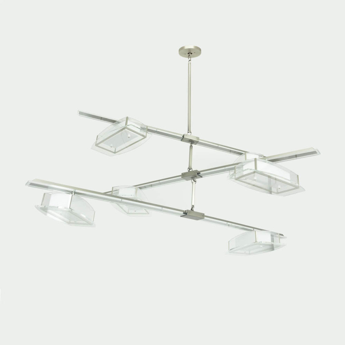 KA1919 EQUAZIONE CHANDELIER-I