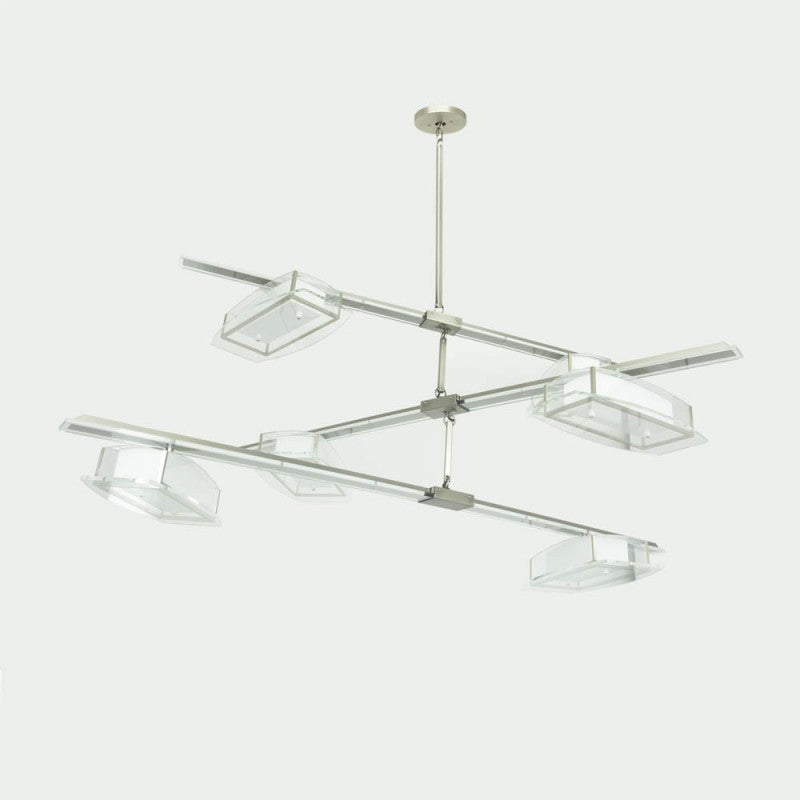 KA1919 EQUAZIONE CHANDELIER-II