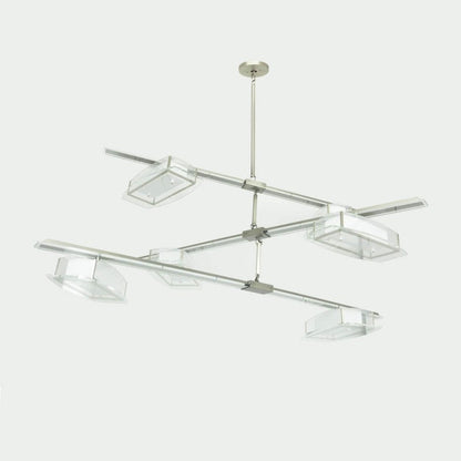 KA1919 EQUAZIONE CHANDELIER-II