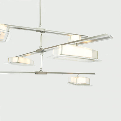 KA1919 EQUAZIONE CHANDELIER-I