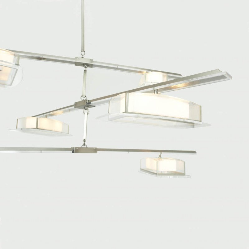 KA1919 EQUAZIONE CHANDELIER-II