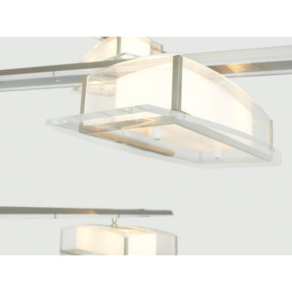KA1919 EQUAZIONE CHANDELIER-I