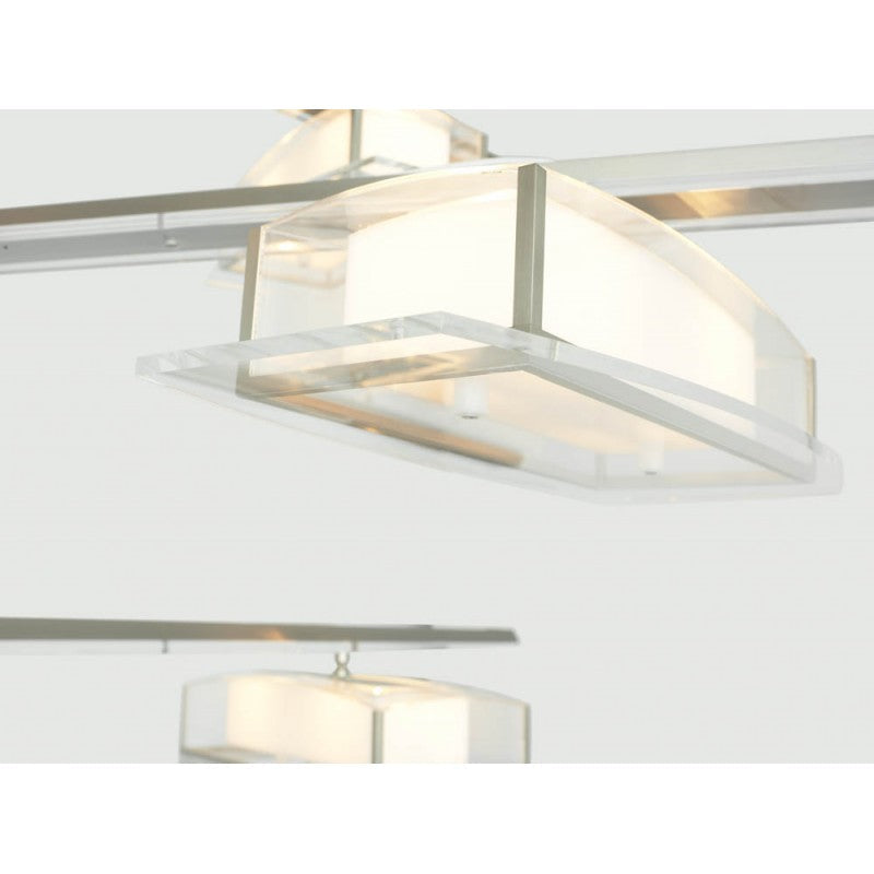 KA1919 EQUAZIONE CHANDELIER-II