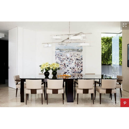 KA1919 EQUAZIONE CHANDELIER-I