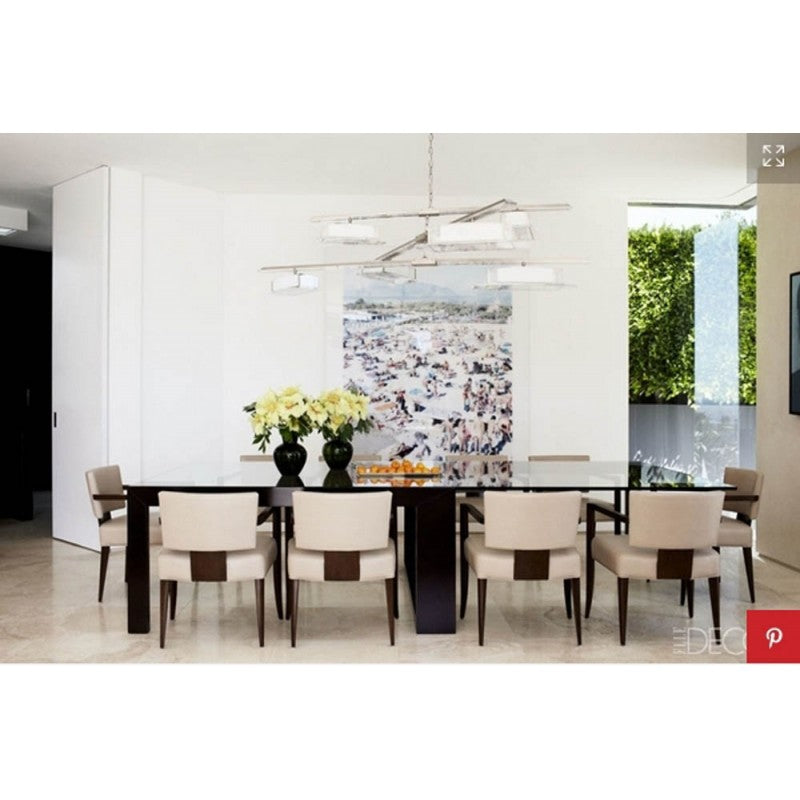KA1919 EQUAZIONE CHANDELIER-II