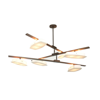 KA1919 EQUAZIONE CHANDELIER-I