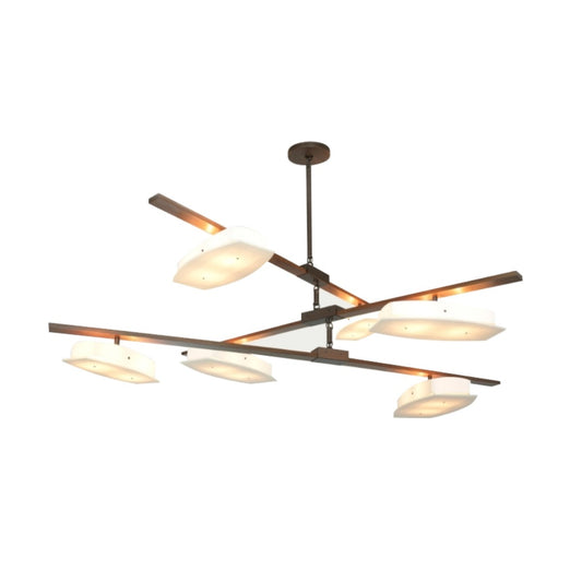 KA1919 EQUAZIONE CHANDELIER-I