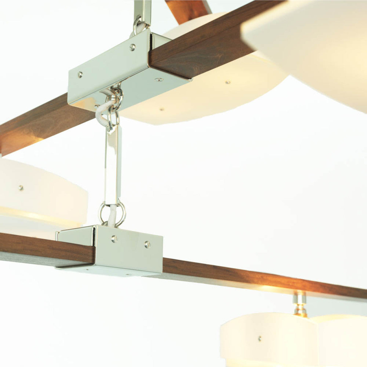 KA1919 EQUAZIONE CHANDELIER-I