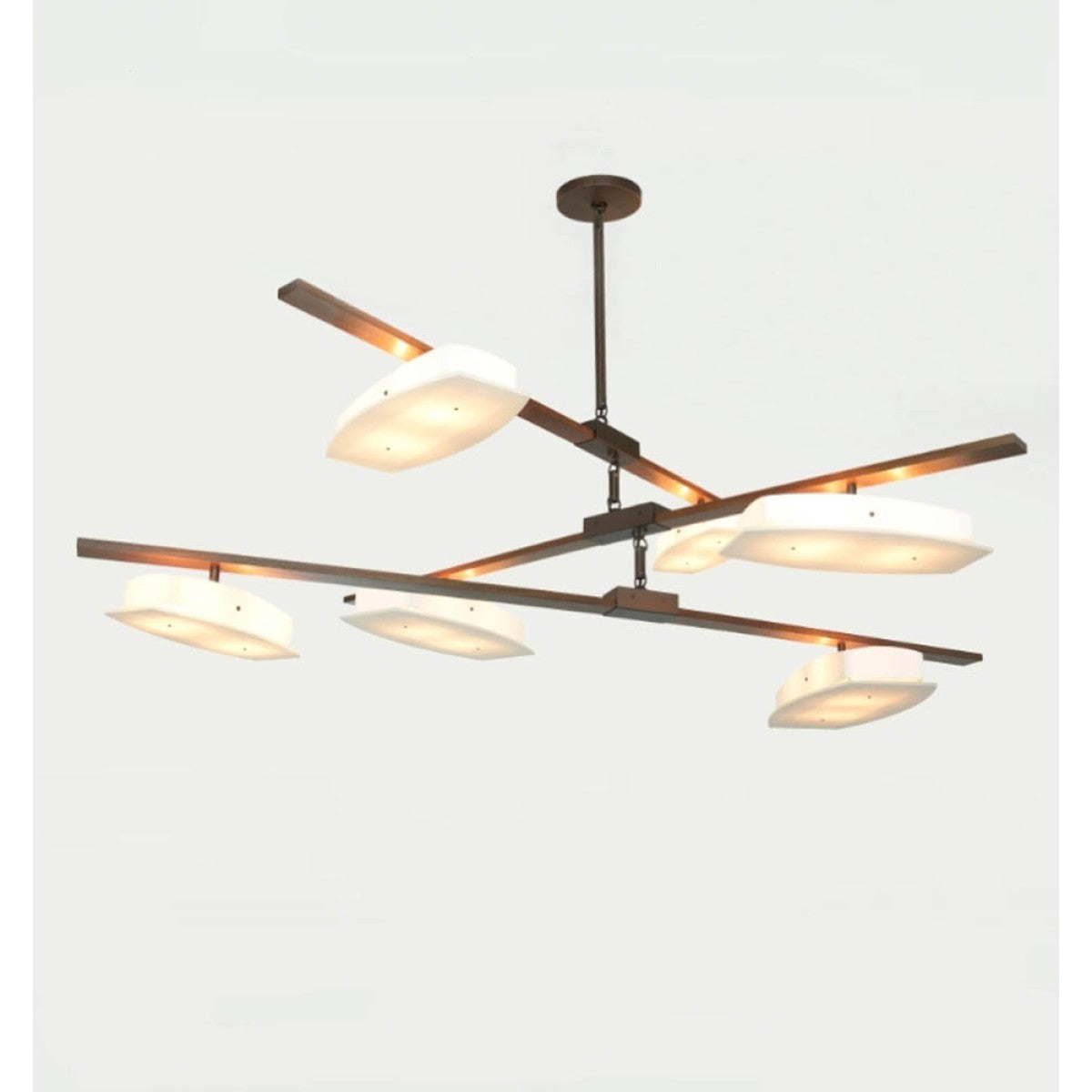 KA1918 EQUAZIONE CHANDELIER-II