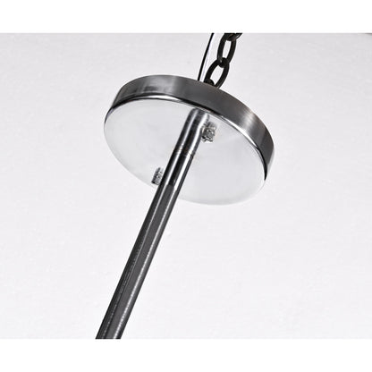 KA1919 EQUAZIONE CHANDELIER-I