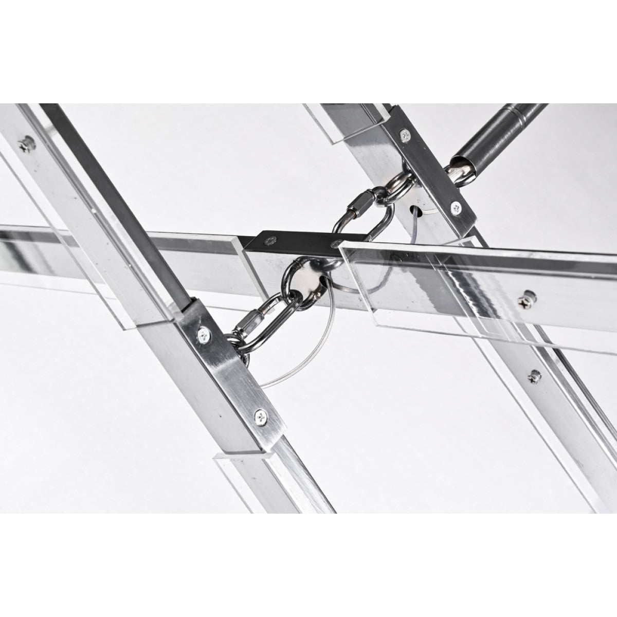 KA1919 EQUAZIONE CHANDELIER-I