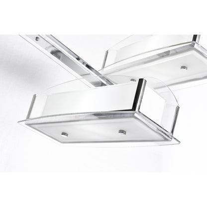KA1919 EQUAZIONE CHANDELIER-I