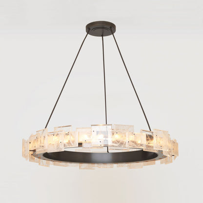 KA1924 Esterel Chandelier