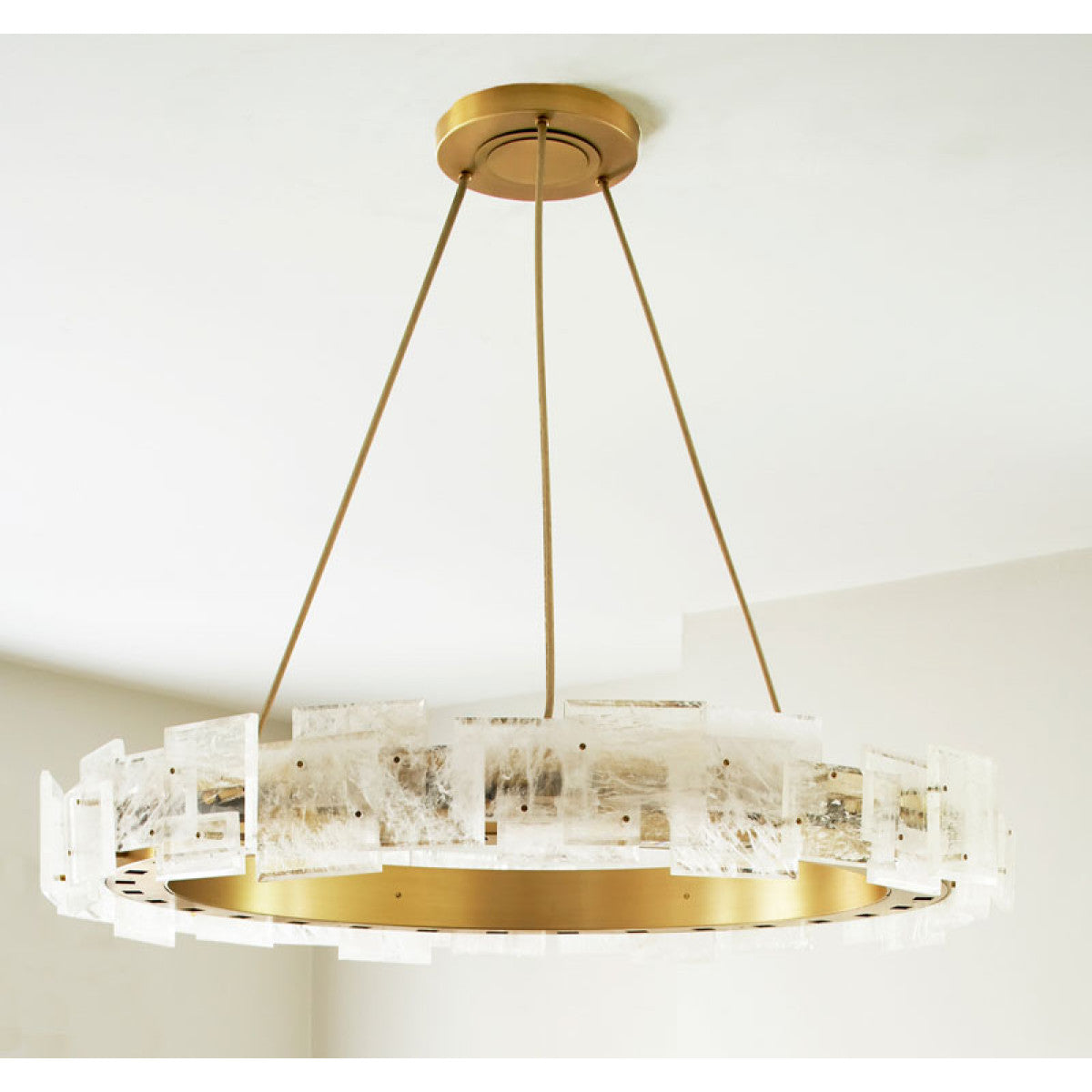 KA1924 Esterel Chandelier