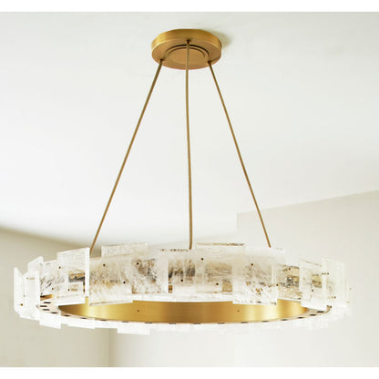 KA1924 Esterel Chandelier