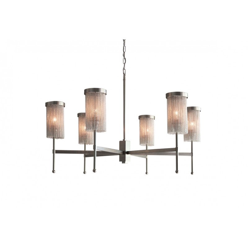 KA1933 STEM CHANDELIER