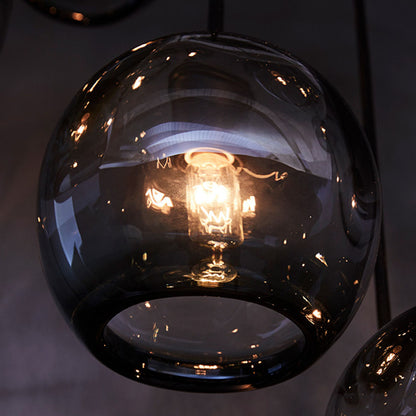 KA1938 Optic Glass