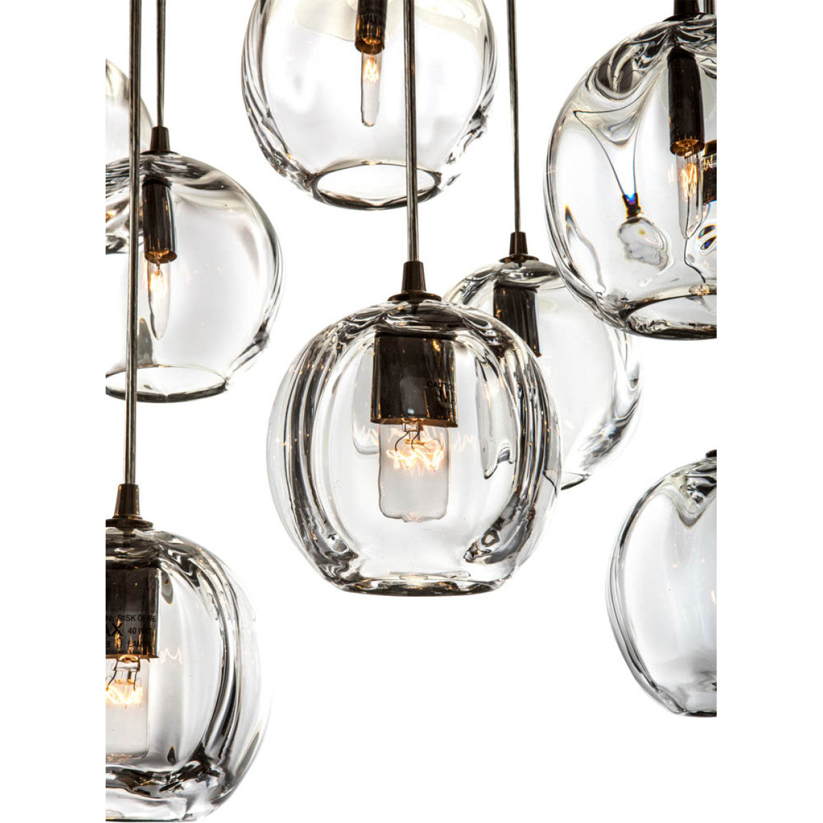 KA1938 Optic Glass
