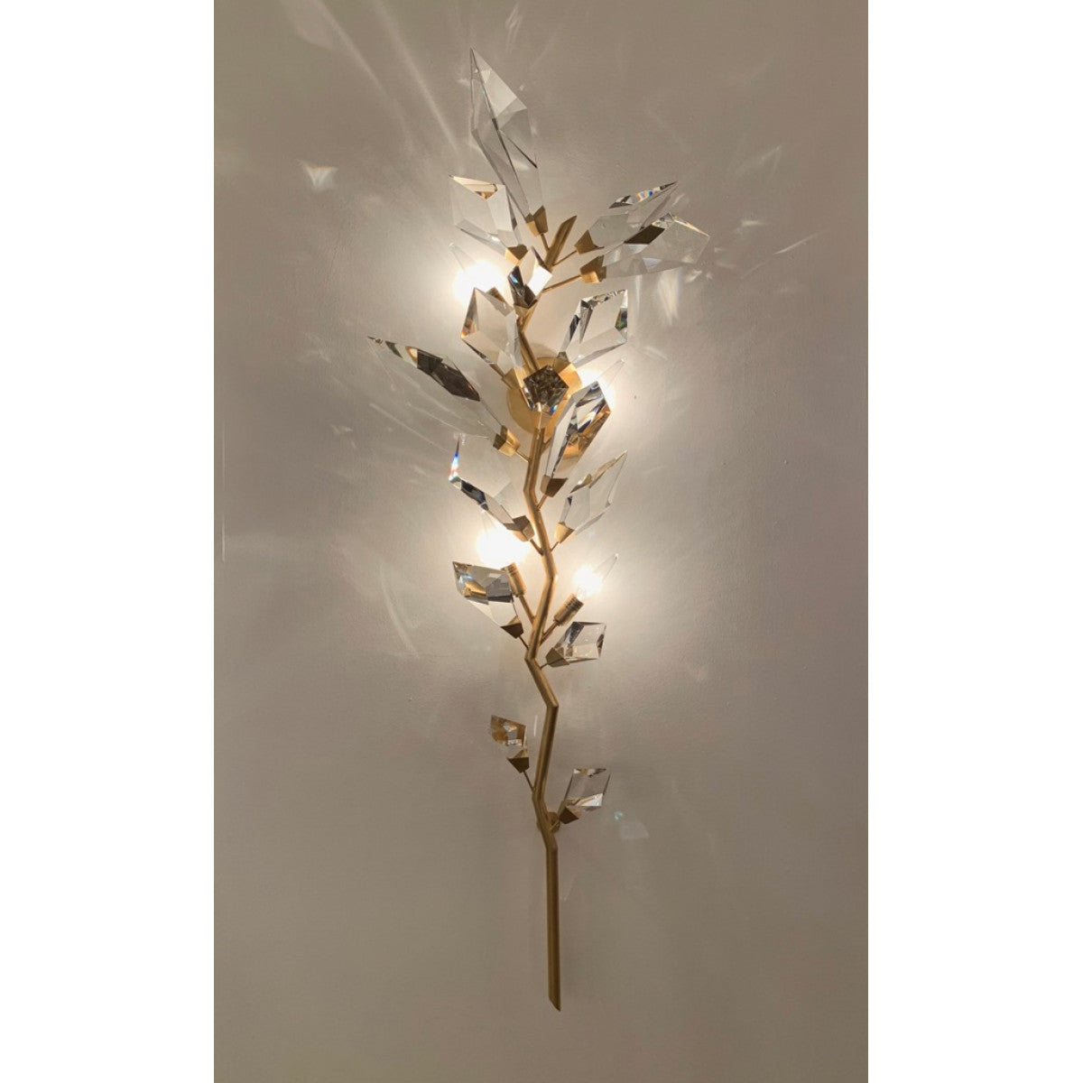 KA1947 Foret Sconces