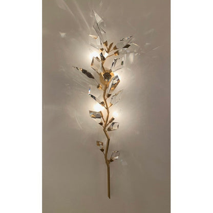 KA1947 FORET SCONCE