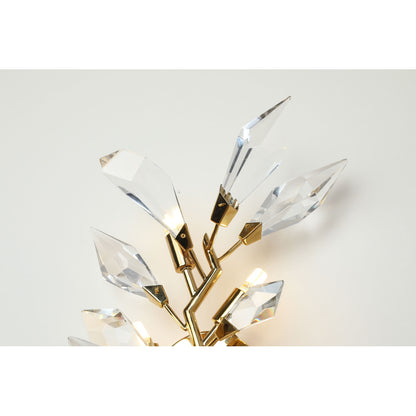 KA1947 Foret Sconces