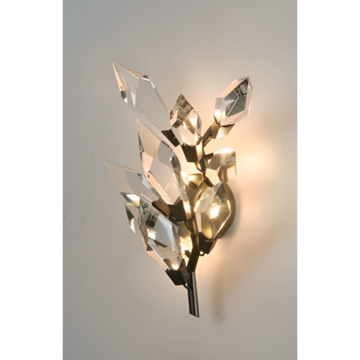 KA1947 Foret Sconces