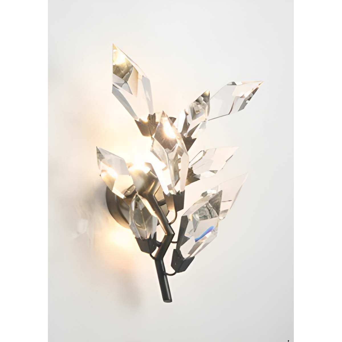 KA1947 Foret Sconces