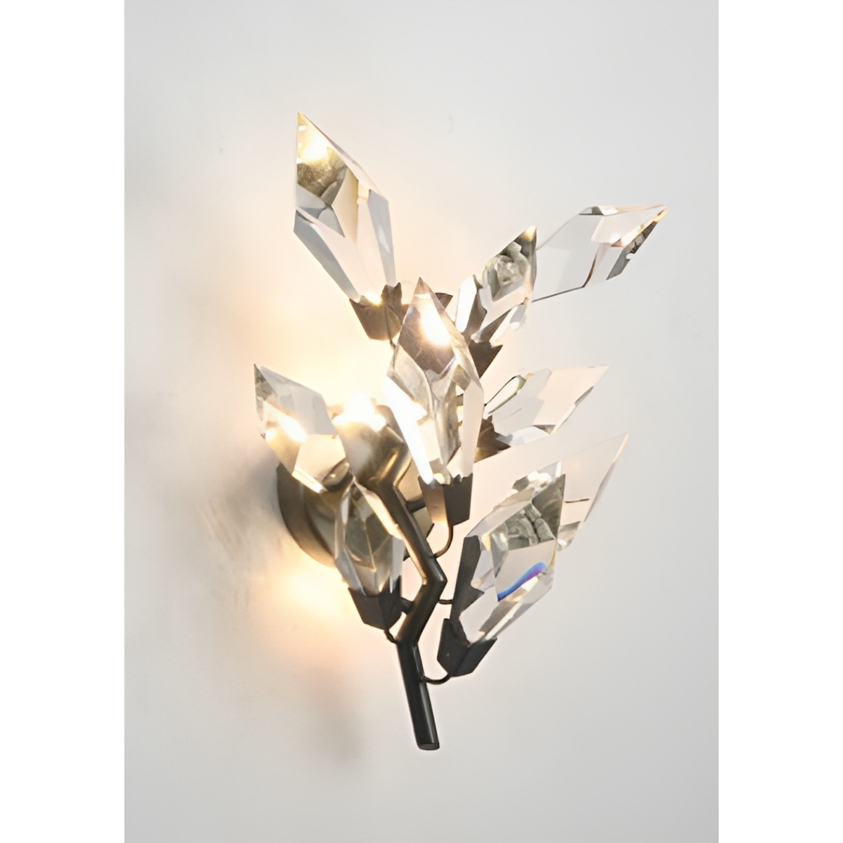 KA1947 Foret Sconces