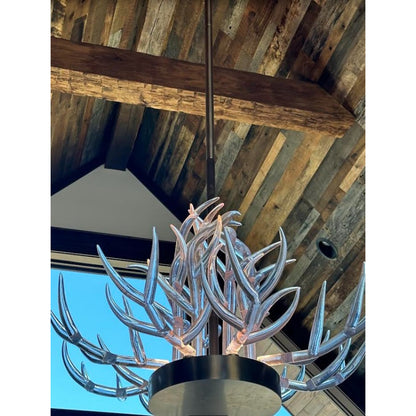 KA1800 Lucite Antlers