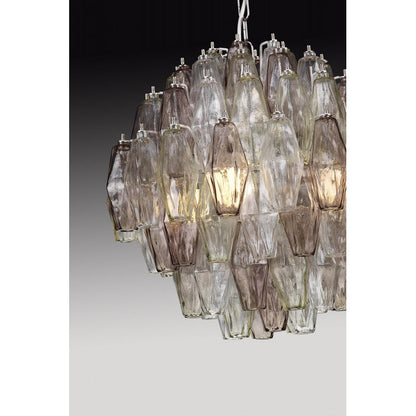LU977 POLIEDRI DIAMOND