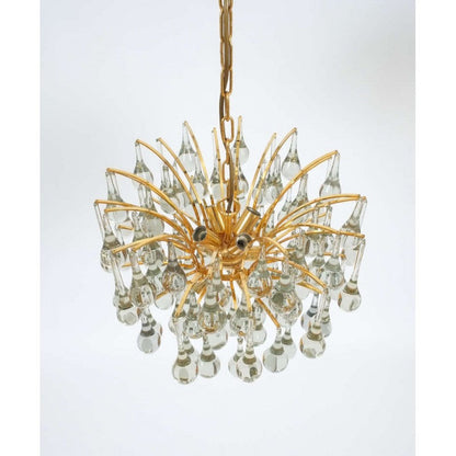 LU9935 DELICATE MURANO