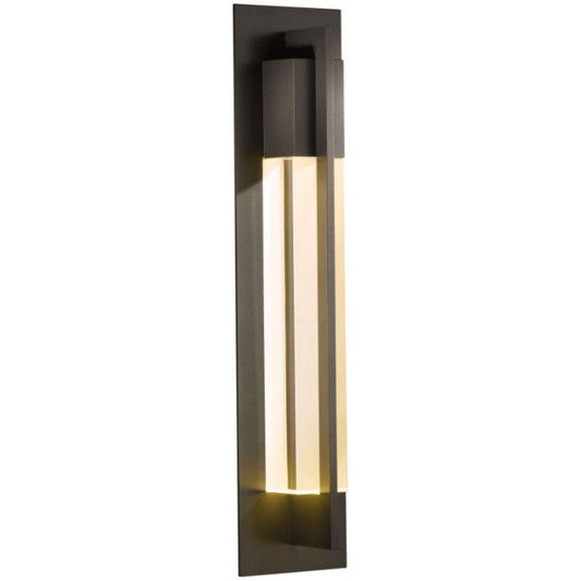 MV2014 AXIS LARGE OUTDOOR SCONCE