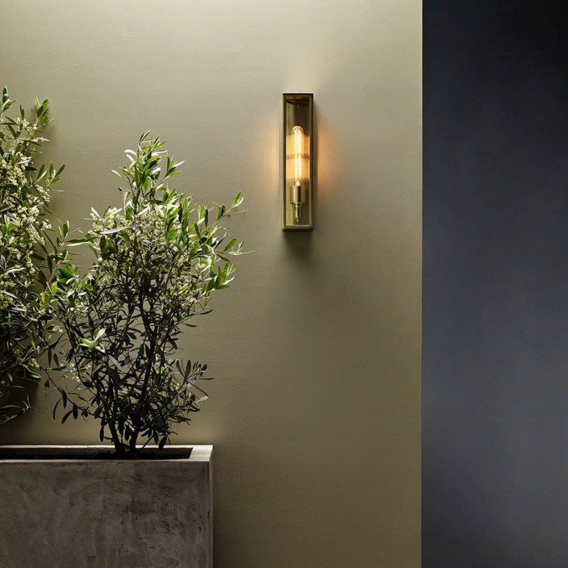 MV2034 HARVARD WALL SCONCE