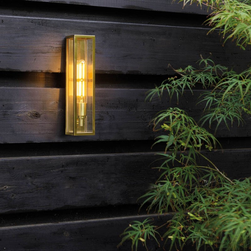 MV2034 HARVARD WALL SCONCE