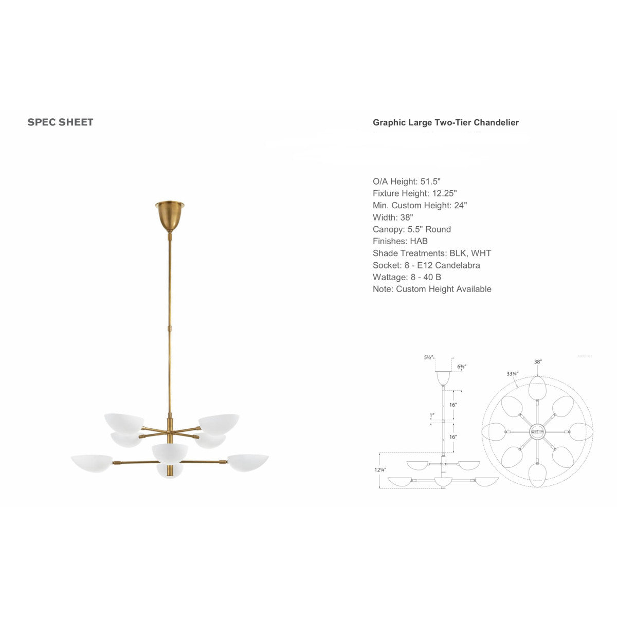 MV3008 Graphic