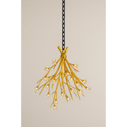 MV3022 Bloom Vivant