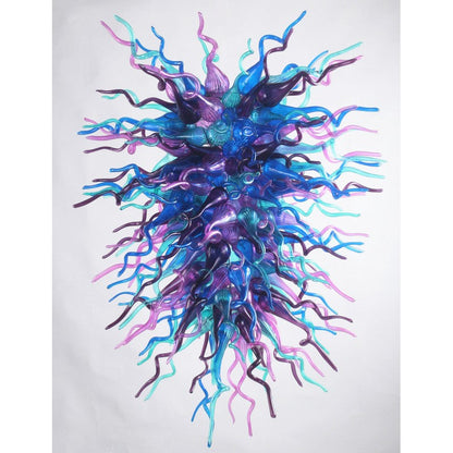 AM185C BLUE MAESTRO MEDUSA